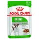 Royal Canin Hrană umedă pentru câini de talie mică 85 g