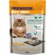 Premiere Meat Menu Hair & Skin Hrană pentru pisici cu pasăre și somon 300 g