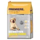 Premiere Sensitive Grain Free Hrană pentru câini adulți cu pui și cartofi 4 kg