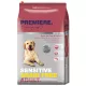 Premiere Sensitive Grain Free Hrană pentru câini adulți cu vită și cartofi 12 kg