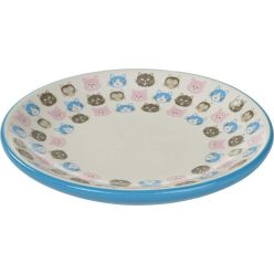 AniOne Farfurie ceramică cu cap de pisică 200 ml