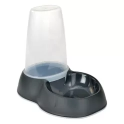   AniOne Home is where – bol și fântână pentru pisici 1,5l
