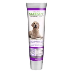  Pet Balance Support Supliment pentru câini adulți, pentru susținerea digestiei 100 g
