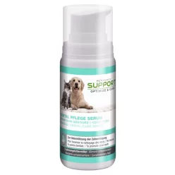   Pet Balance Support Serum pentru îngrijirea dentară, supliment pentru câini și pisici 100 ml
