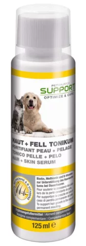 Pet Balance Support Tonic pentru piele și blană 125 ml