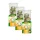 MultiFit Nature Gustare cu banană pentru rozătoare 6 buc.