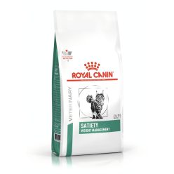   Royal Canin Veterinary Satiety Support Hrană uscată pentru pisici 3,5 kg