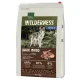 Real Nature Wilderness Hrană uscată pentru câini adulți, cu vânat și miel 4 kg