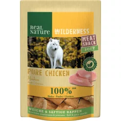 Real Nature Wilderness Recompense pentru câini 150g