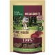 Real Nature Wilderness Recompensă pentru câini, cu carne de cal 150g