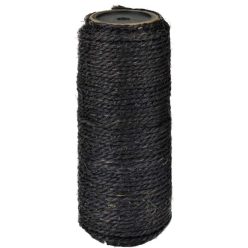   AniOne Roppy Frânghie din sisal pentru stâlp de zgâriat 40 m