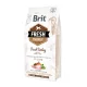 Brit Fresh Fit & Slim Hrană uscată pentru câini adulți și seniori, cu curcan și mazăre 2,5 kg