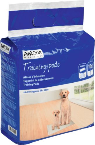 AniOne Scutece pentru câini, 10 buc, M