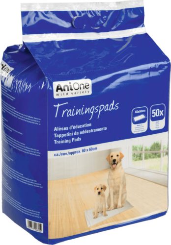 AniOne Scutece pentru câini, 50 buc, M