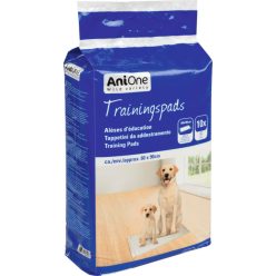AniOne Scutece pentru câini, 10 buc, L