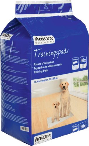 AniOne Scutece pentru câini, 50 buc, L