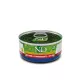 N&D Prime Hrană umedă pentru pisoi cu pui și rodie 70 g