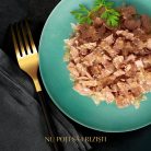 Sheba Hrană umedă pentru pisici adulte, selecție mixtă în sos 4 x 85 g