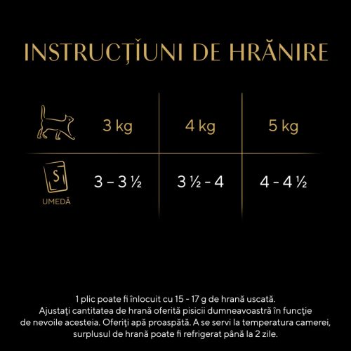 Sheba Hrană umedă pentru pisici adulte, selecție mixtă în sos 4 x 85 g