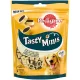 Pedigree Tasty Minis recompense pentru câini adulți, cu brânză și vită 140 g