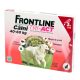Frontline Tri‑Act Soluție antiparazitară pentru câini XL 40–60 kg 3 pipete