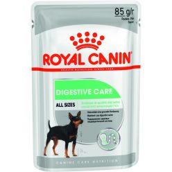 Royal Canin Digestive Care Hrană umedă pentru câini 85 g