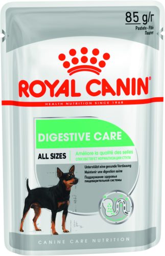 Royal Canin Digestive Care Hrană umedă pentru câini 85 g