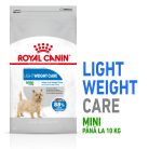 Royal Canin Mini Light Weight Care Adult Hrană uscată pentru câini 1 kg