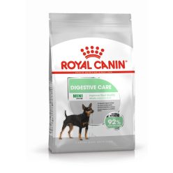   Royal Canin Mini Digestive Care Hrană uscată pentru câini, confort digestiv 1 kg