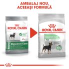 Royal Canin Mini Digestive Care Hrană uscată pentru câini, confort digestiv 1 kg