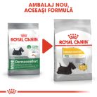 Royal Canin Mini Dermacomfort Hrană uscată pentru câini 1 kg 