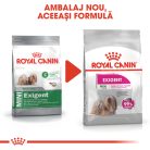 Royal Canin Mini Exigent Hrană uscată pentru câini cu un apetit capricios 1 kg