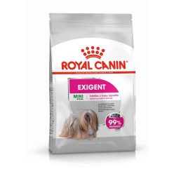   Royal Canin Mini Exigent Hrană uscată pentru câini cu un apetit capricios 3 kg