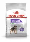 Royal Canin Mini Sterilised Adult Hrană uscată pentru câini 1 kg