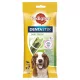 Pedigree DentaStix batoane dentare pentru câini de talie medie, cu eucalipt 180 g