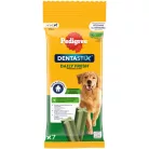 Pedigree DentaStix batoane dentare pentru câini de talie mare, cu eucalipt 270 g