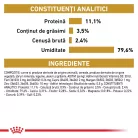 Royal Canin Urinary S/O Hrană uscată pentru pisici adulte 85 g