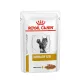 Royal Canin Veterinary Hrană umedă pentru pisici, susținerea tractului urinar 85 g