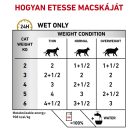 Royal Canin Veterinary Hrană umedă pentru pisici, susținerea tractului urinar 12x85 g