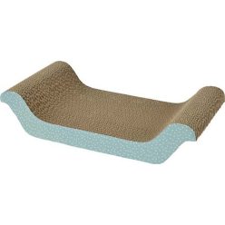 Fit+Fun Carton de zgariat pentru pisici 45 cm