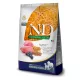N&D Ancestral Grain Hrană uscată pentru câini adulți de talie medie și mare, cu miel 12 kg