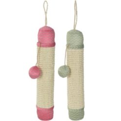 AniOne Ivory Suport pentru zgâriat