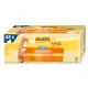 MultiFit Hrană pentru pisici adulte cu pasăre 48x100 g