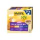 MultiFit Junior în sos – patru delicii gustoase pentru pisica ta, în sos fin 24x100g