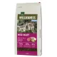 Real Nature Wilderness Hrană uscată pentru câini juniori, cu carne de cal și vită 12 kg