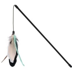 AniOne Jucărie pentru pisici Amazone, 40 cm