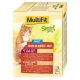 MultiFit Special Jelly Hrană pentru pisici adulte, mix 12x100g