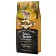 Carnilove Adult Large Breed Hrană uscată pentru câini cu somon și curcan 12 kg