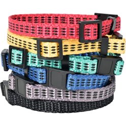 AniOne Zgărzi pentru juniori - set pentru identificare L