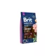 Brit Premium by Nature Hrană uscată pentru câini juniori de talie mică, cu pui 3 kg